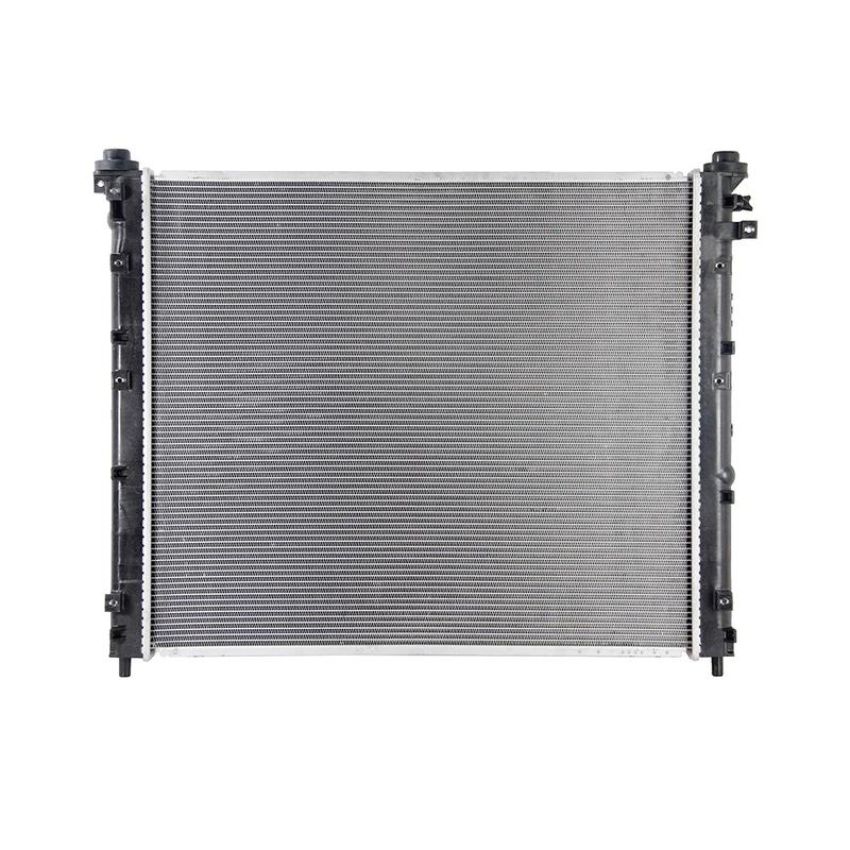 ONE STOP SOLUTIONS 13203 OSC Automotive Products 13203 Radiator