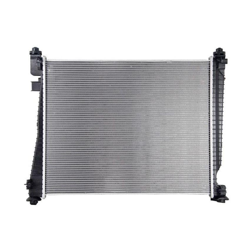 ONE STOP SOLUTIONS 13204 OSC Automotive Products 13204 Radiator