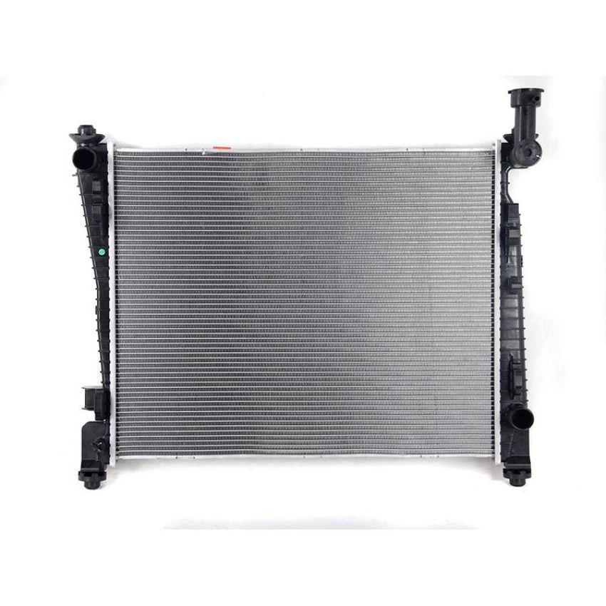 ONE STOP SOLUTIONS 13204 OSC Automotive Products 13204 Radiator