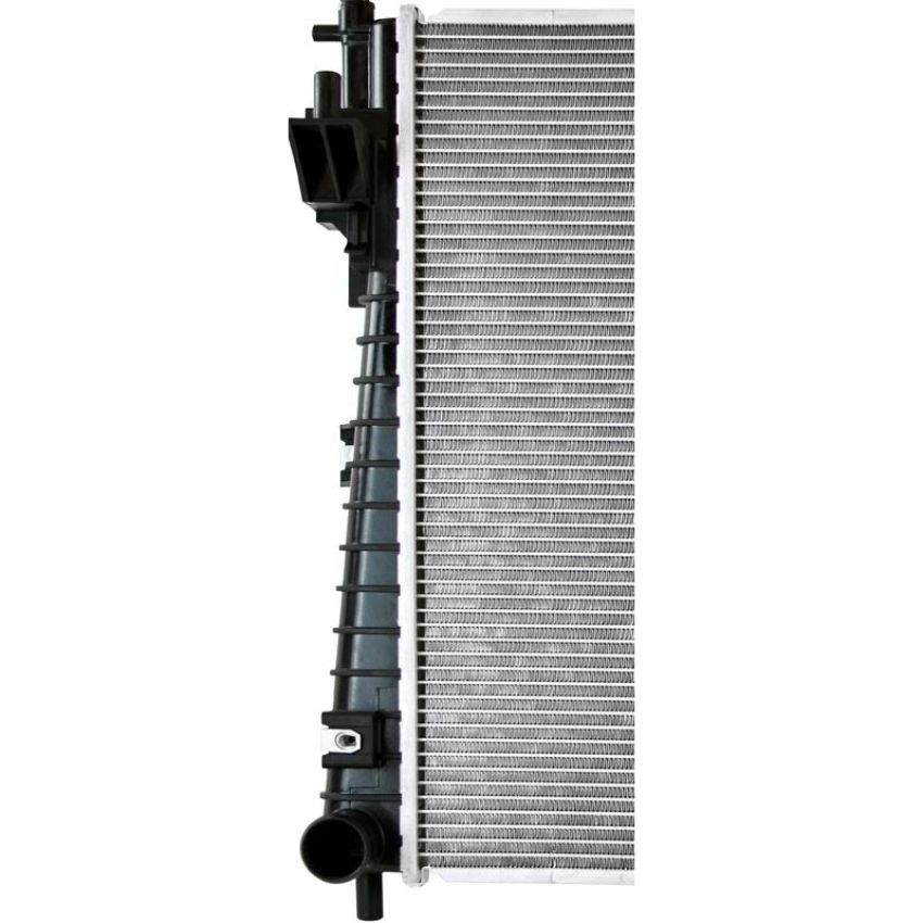 ONE STOP SOLUTIONS 13205 OSC Automotive Products 13205 Radiator