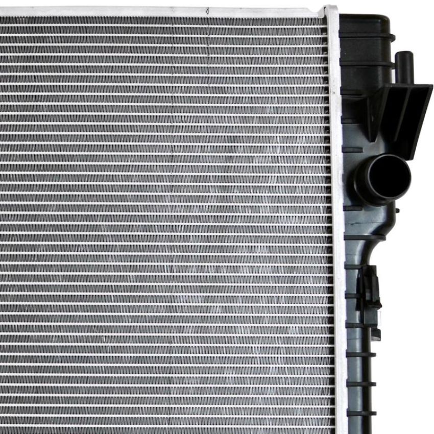 ONE STOP SOLUTIONS 13205 OSC Automotive Products 13205 Radiator