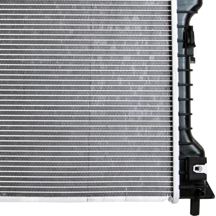 ONE STOP SOLUTIONS 13205 OSC Automotive Products 13205 Radiator