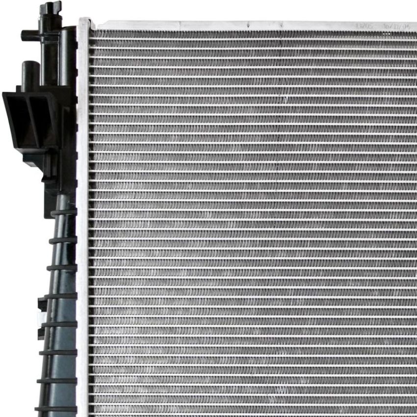 ONE STOP SOLUTIONS 13205 OSC Automotive Products 13205 Radiator