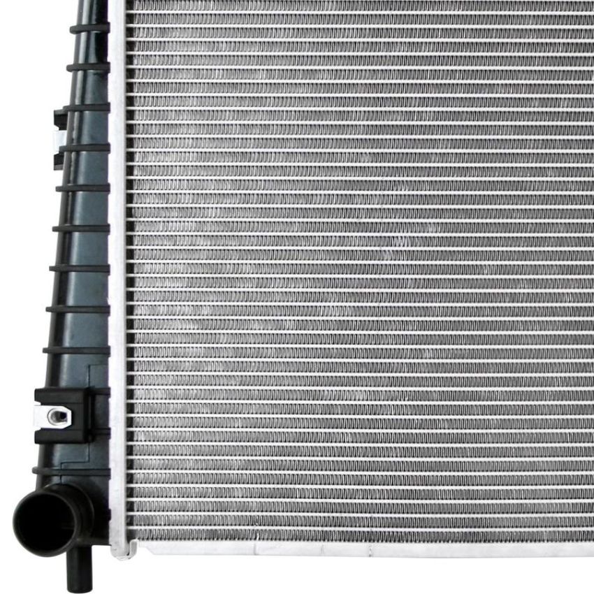 ONE STOP SOLUTIONS 13205 OSC Automotive Products 13205 Radiator
