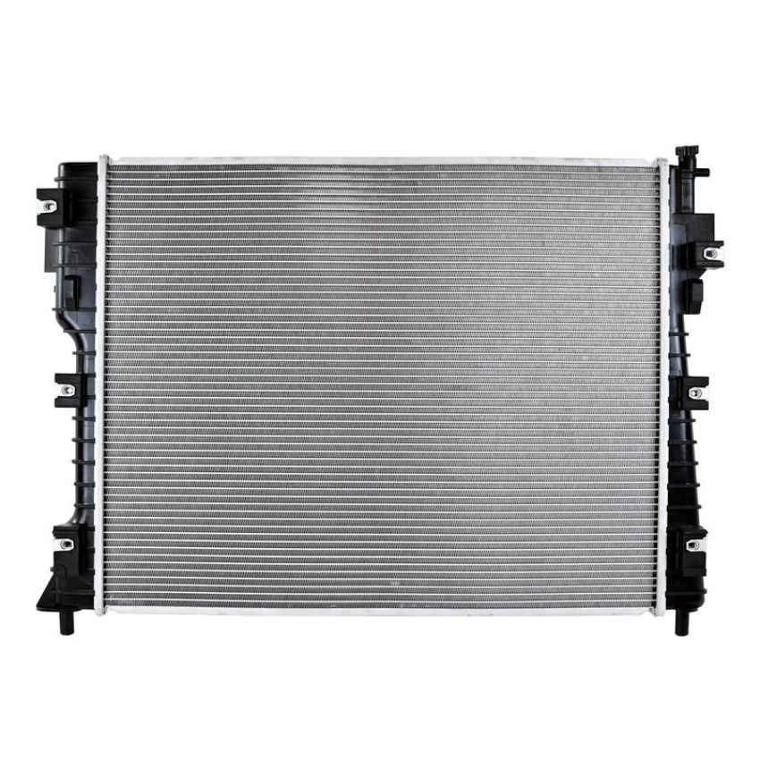 ONE STOP SOLUTIONS 13205 OSC Automotive Products 13205 Radiator