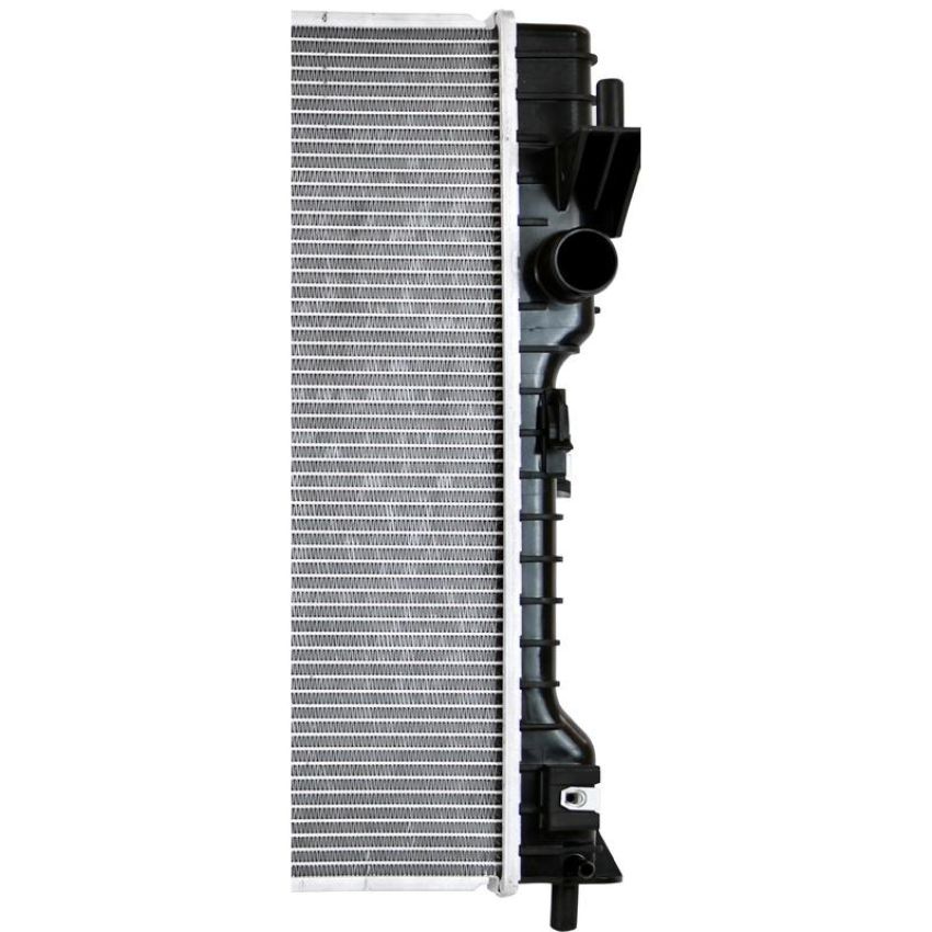 ONE STOP SOLUTIONS 13205 OSC Automotive Products 13205 Radiator