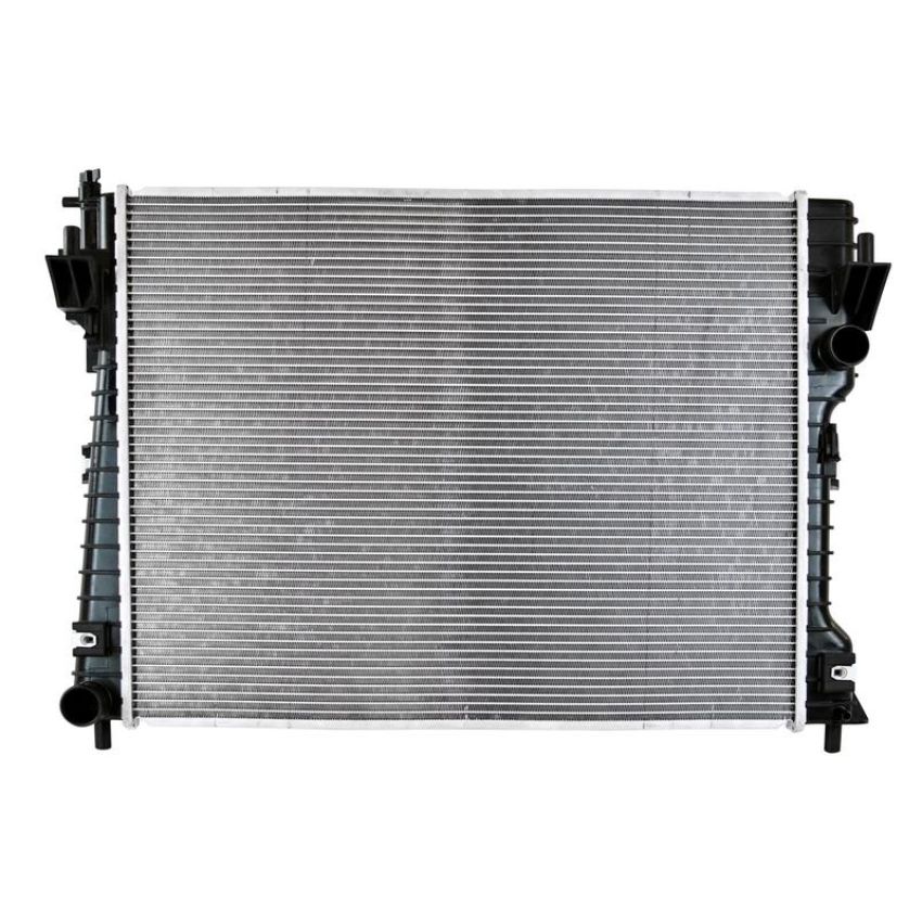 ONE STOP SOLUTIONS 13205 OSC Automotive Products 13205 Radiator