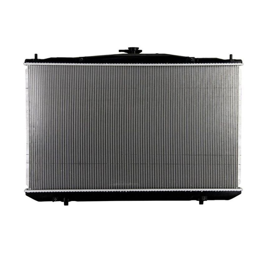 ONE STOP SOLUTIONS 13206 OSC Automotive Products 13206 Radiator