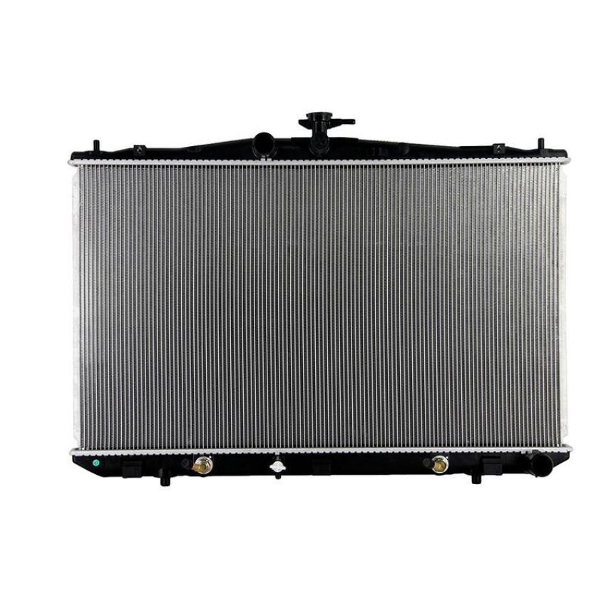 ONE STOP SOLUTIONS 13206 OSC Automotive Products 13206 Radiator