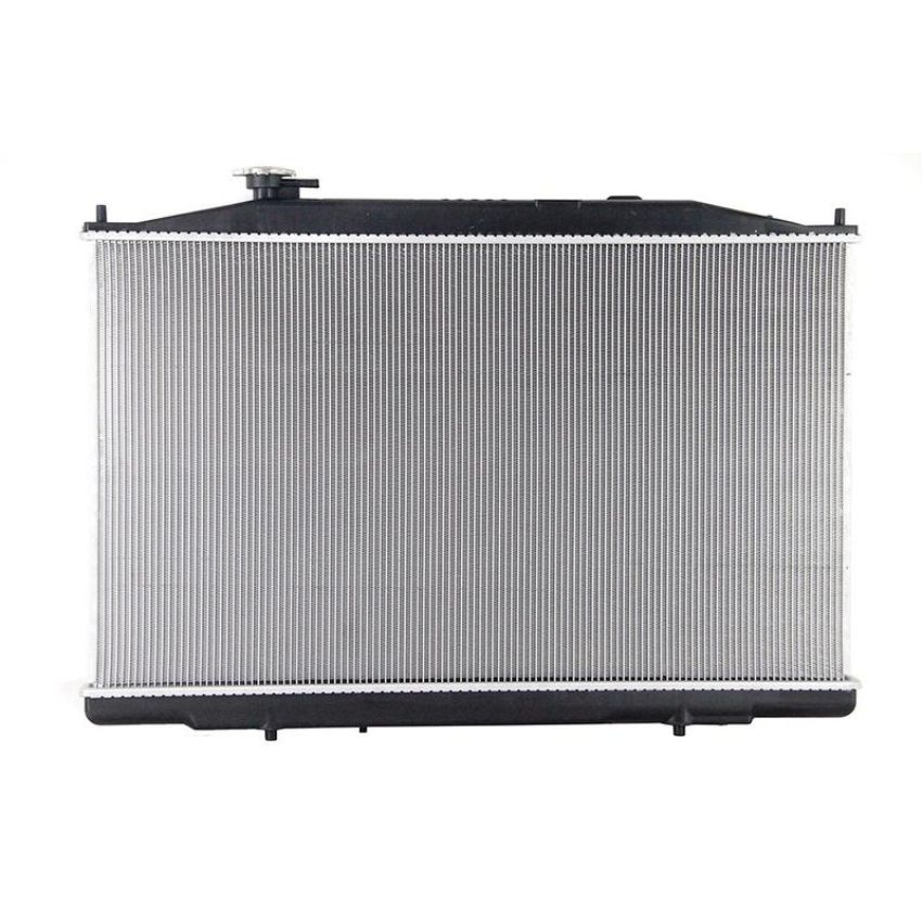 ONE STOP SOLUTIONS 13208 OSC Automotive Products 13208 Radiator