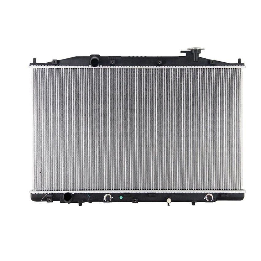 ONE STOP SOLUTIONS 13208 OSC Automotive Products 13208 Radiator