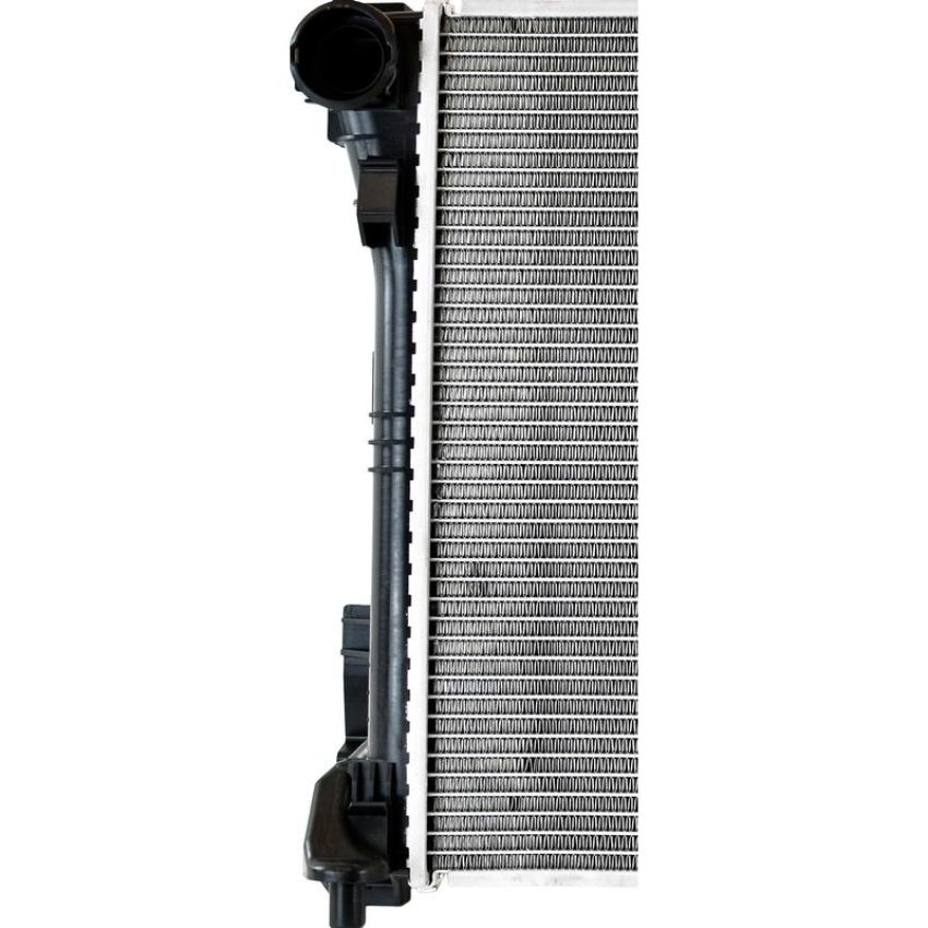 ONE STOP SOLUTIONS 13213 OSC Automotive Products 13213 Radiator