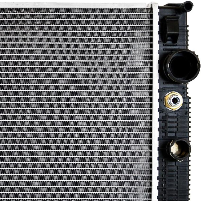ONE STOP SOLUTIONS 13213 OSC Automotive Products 13213 Radiator