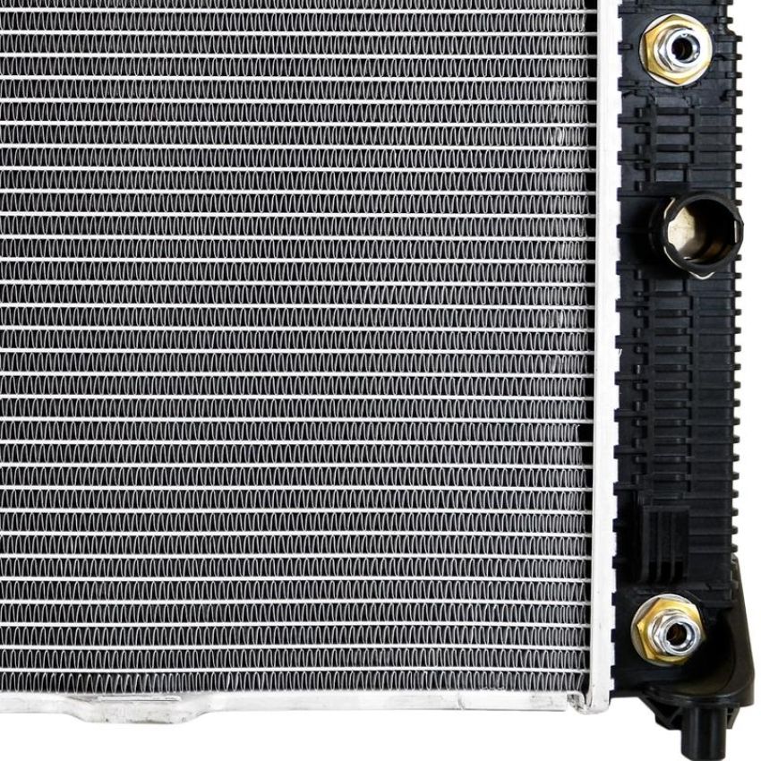 ONE STOP SOLUTIONS 13213 OSC Automotive Products 13213 Radiator