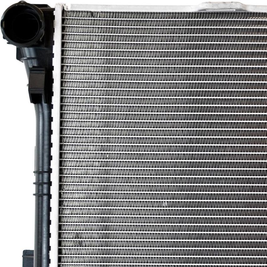 ONE STOP SOLUTIONS 13213 OSC Automotive Products 13213 Radiator