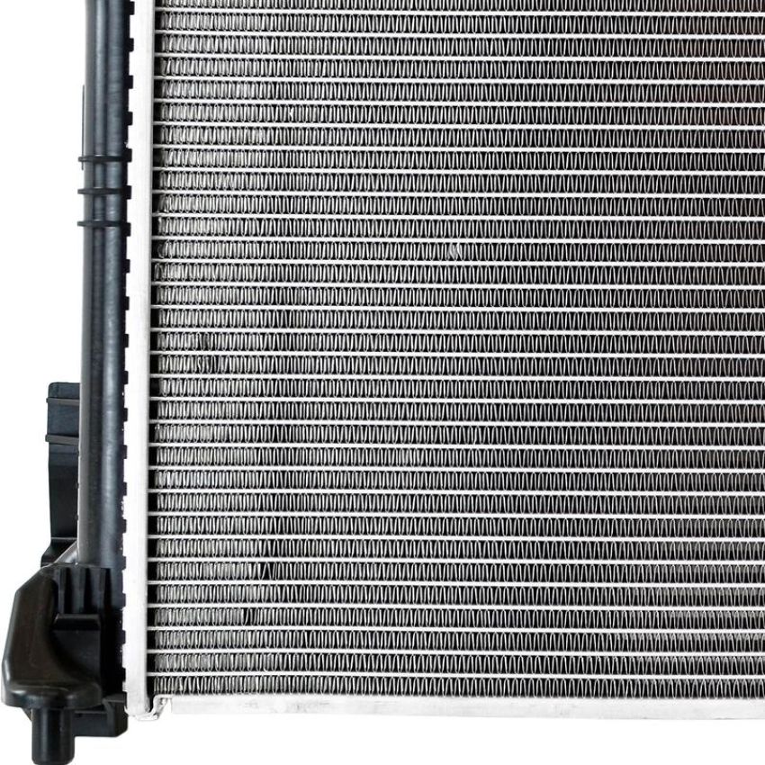 ONE STOP SOLUTIONS 13213 OSC Automotive Products 13213 Radiator