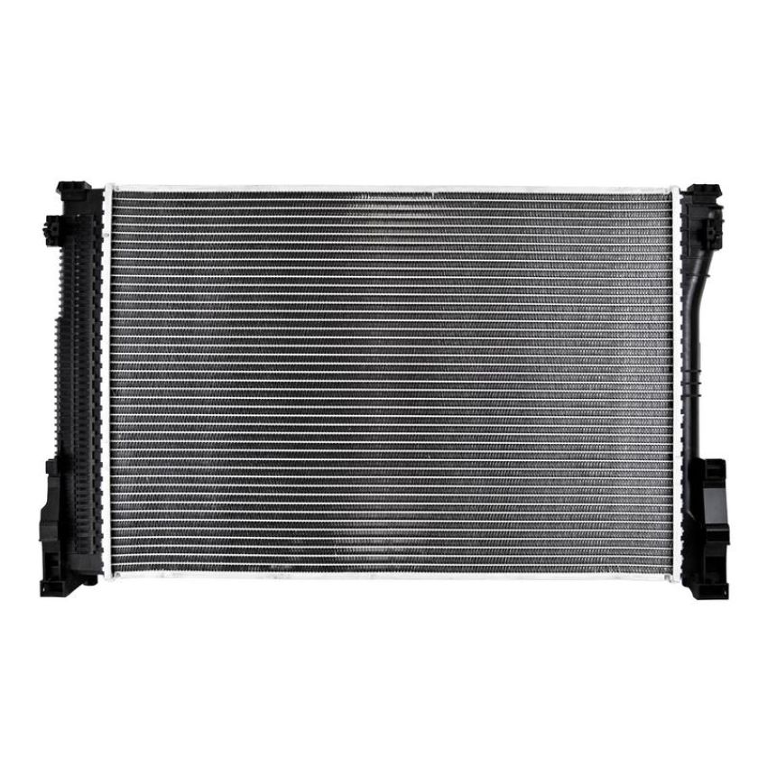 ONE STOP SOLUTIONS 13213 OSC Automotive Products 13213 Radiator