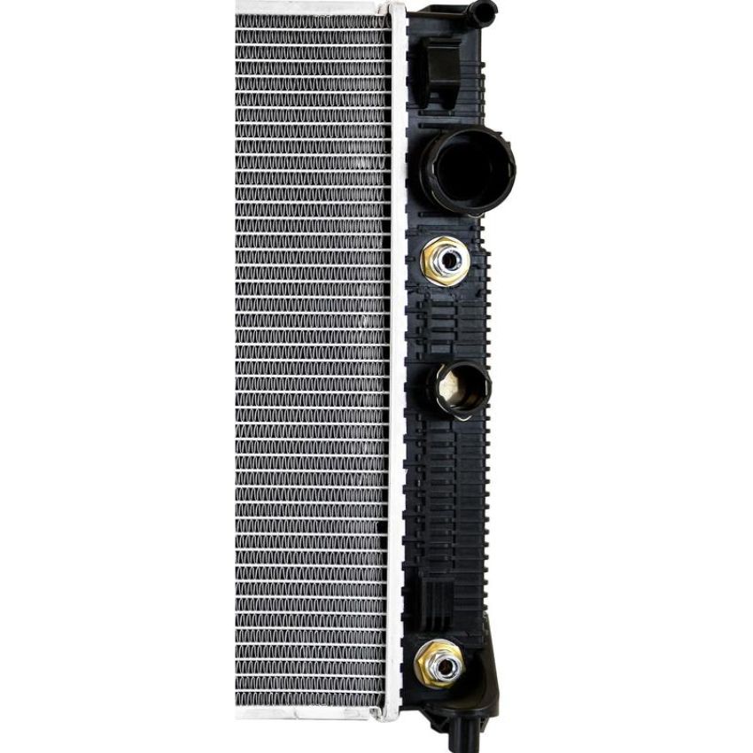 ONE STOP SOLUTIONS 13213 OSC Automotive Products 13213 Radiator