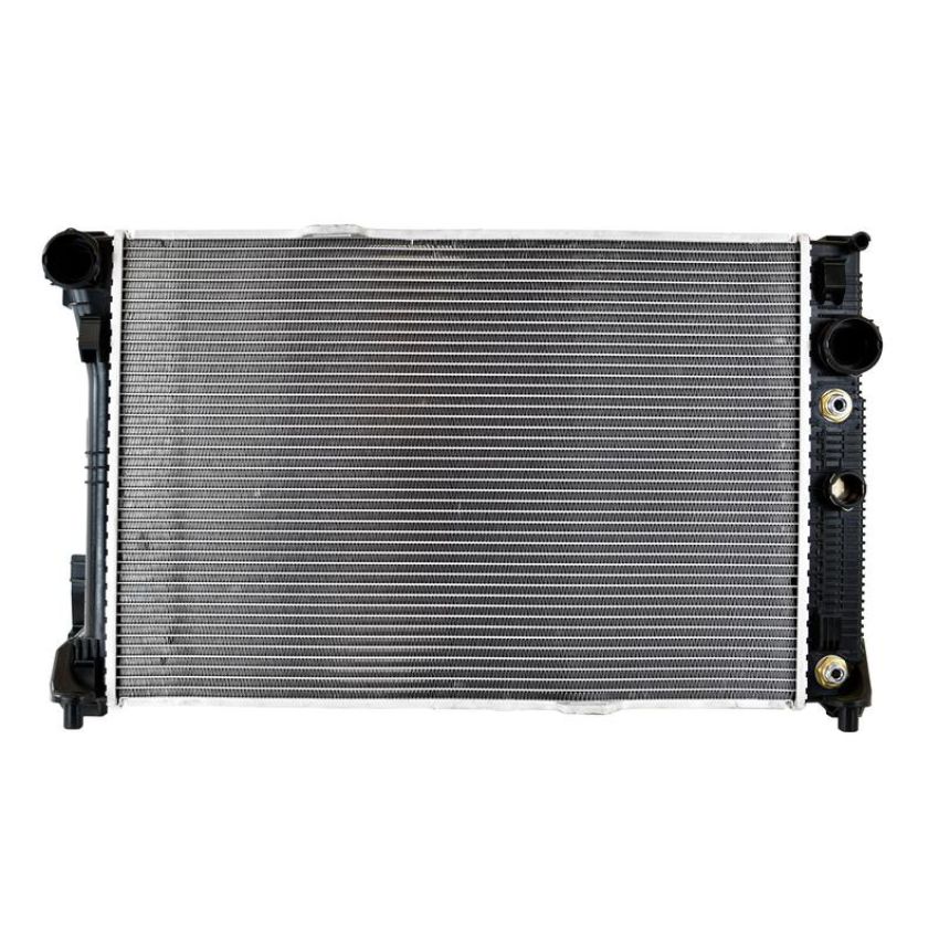 ONE STOP SOLUTIONS 13213 OSC Automotive Products 13213 Radiator