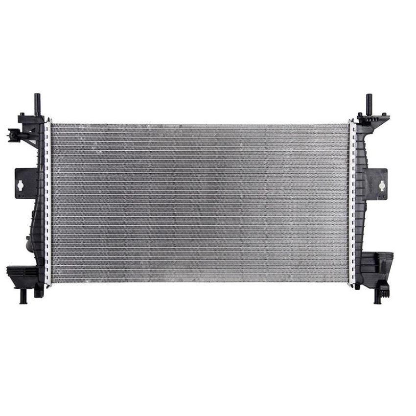 ONE STOP SOLUTIONS 13219 OSC Automotive Products 13219 Radiator
