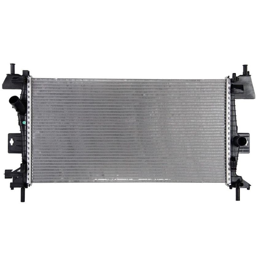 ONE STOP SOLUTIONS 13219 OSC Automotive Products 13219 Radiator