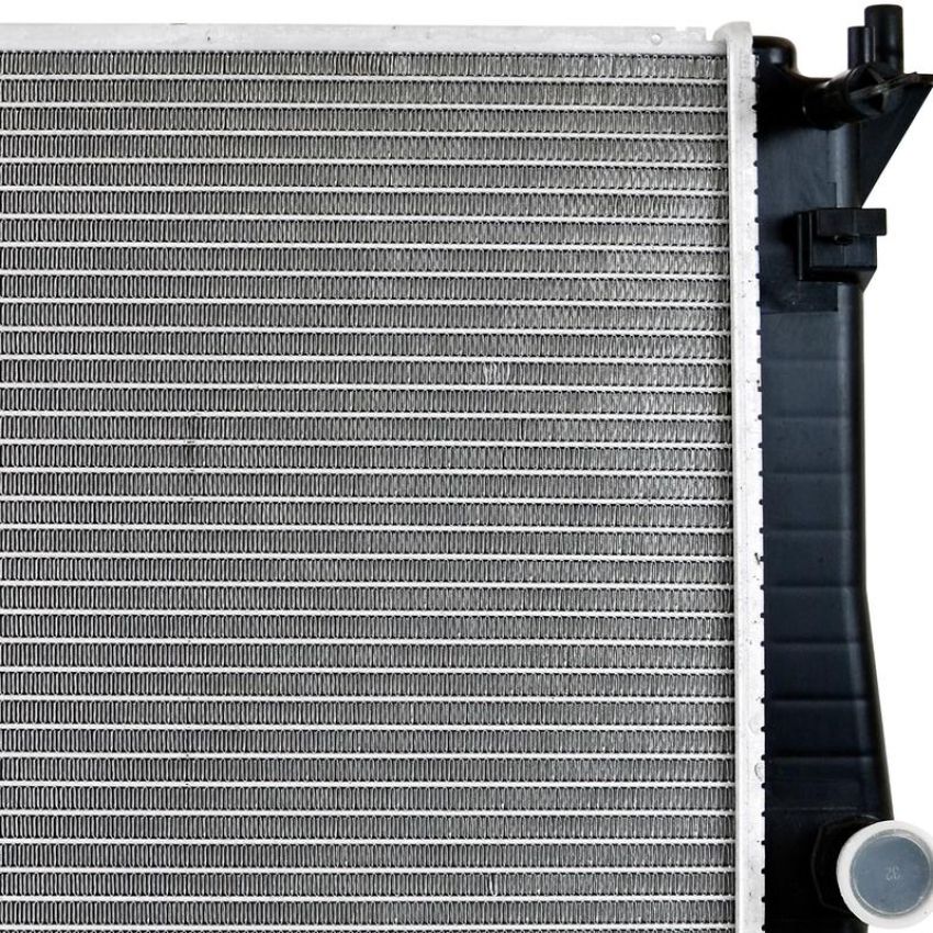 ONE STOP SOLUTIONS 13220 OSC Automotive Products 13220 Radiator