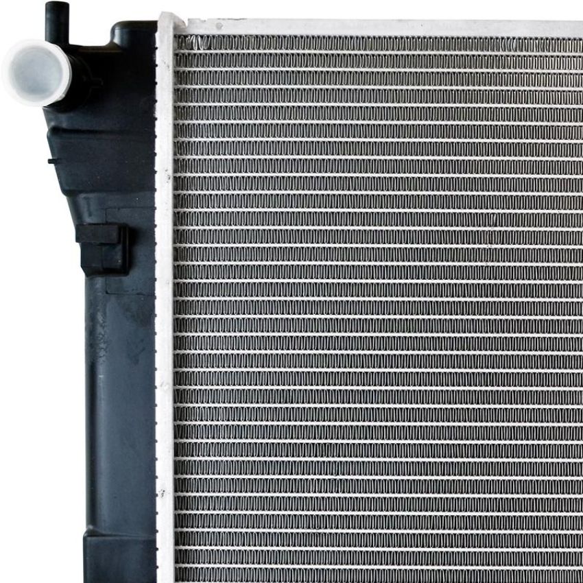 ONE STOP SOLUTIONS 13220 OSC Automotive Products 13220 Radiator