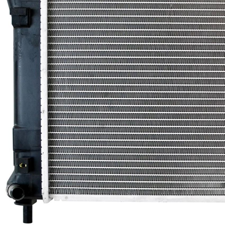 ONE STOP SOLUTIONS 13220 OSC Automotive Products 13220 Radiator