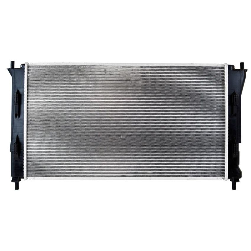 ONE STOP SOLUTIONS 13220 OSC Automotive Products 13220 Radiator