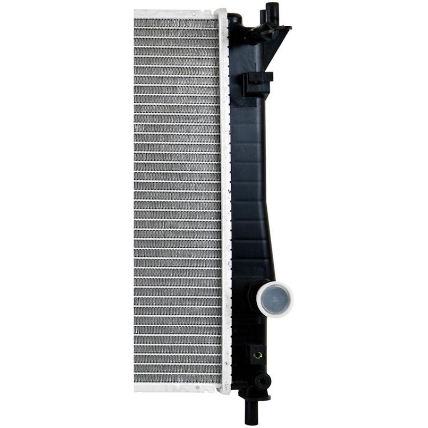 ONE STOP SOLUTIONS 13220 OSC Automotive Products 13220 Radiator