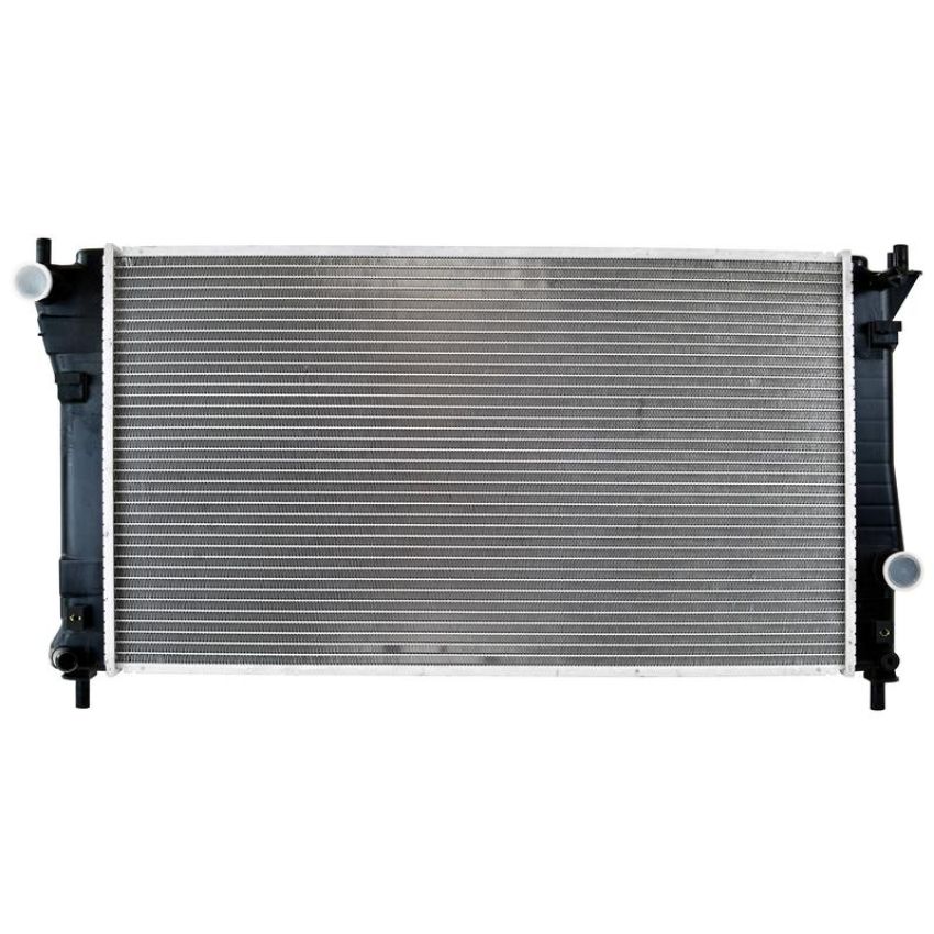 ONE STOP SOLUTIONS 13220 OSC Automotive Products 13220 Radiator