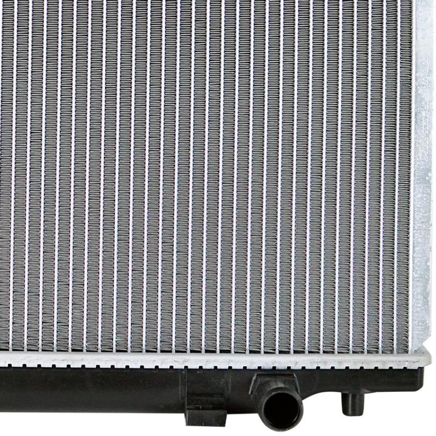 ONE STOP SOLUTIONS 13233 OSC Automotive Products 13233 Radiator