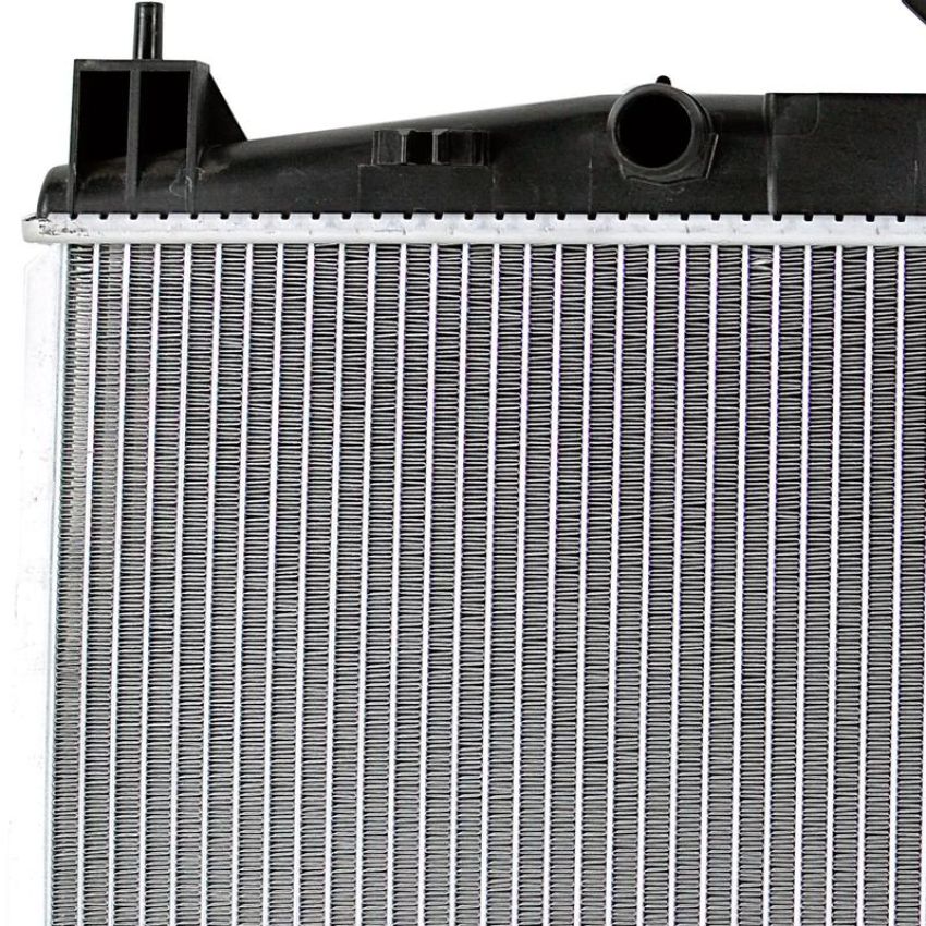 ONE STOP SOLUTIONS 13233 OSC Automotive Products 13233 Radiator