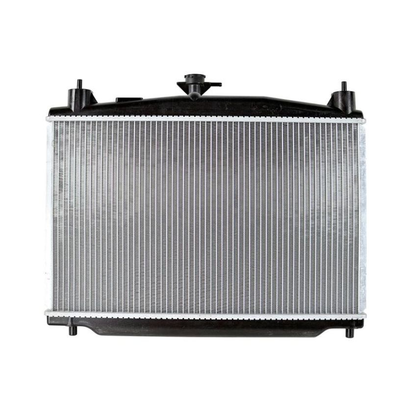 ONE STOP SOLUTIONS 13233 OSC Automotive Products 13233 Radiator