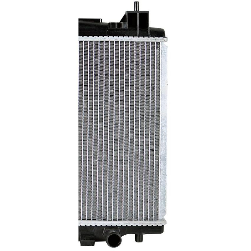 ONE STOP SOLUTIONS 13233 OSC Automotive Products 13233 Radiator