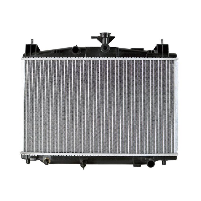 ONE STOP SOLUTIONS 13233 OSC Automotive Products 13233 Radiator