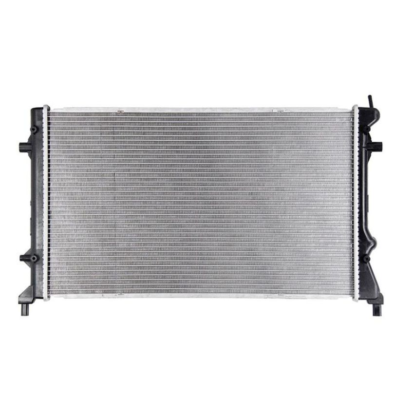 ONE STOP SOLUTIONS 13234 OSC Automotive Products 13234 Radiator