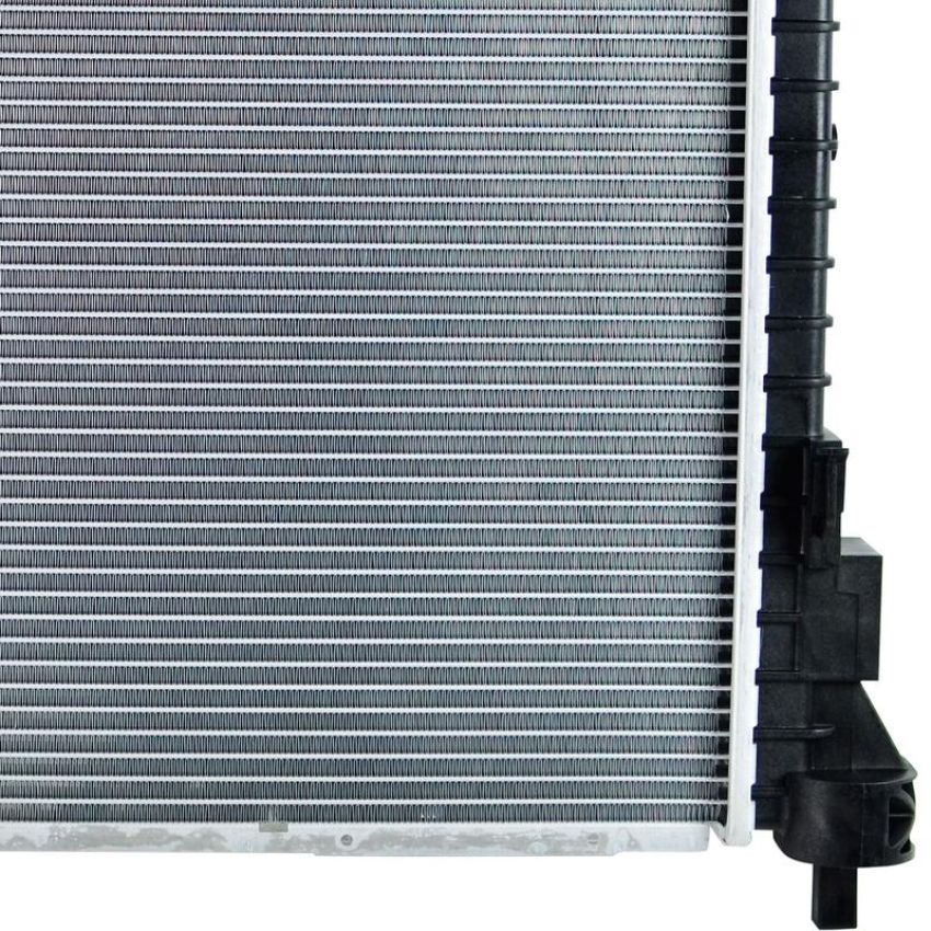 ONE STOP SOLUTIONS 13240 OSC Automotive Products 13240 Radiator
