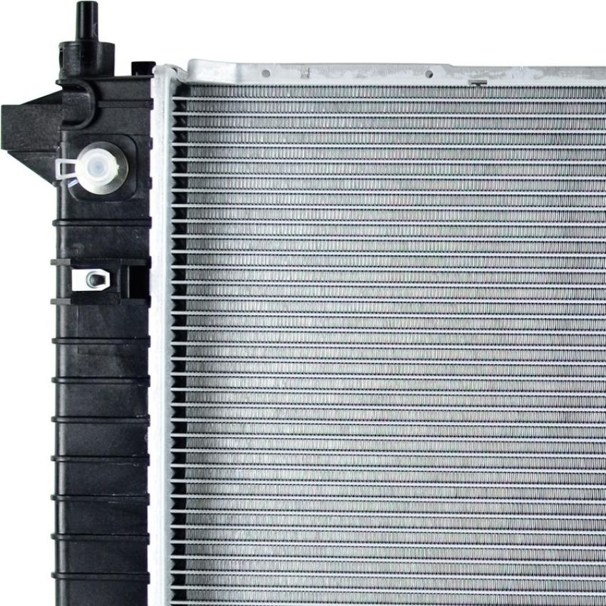 ONE STOP SOLUTIONS 13240 OSC Automotive Products 13240 Radiator