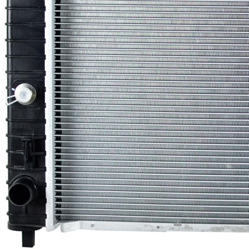 ONE STOP SOLUTIONS 13240 OSC Automotive Products 13240 Radiator