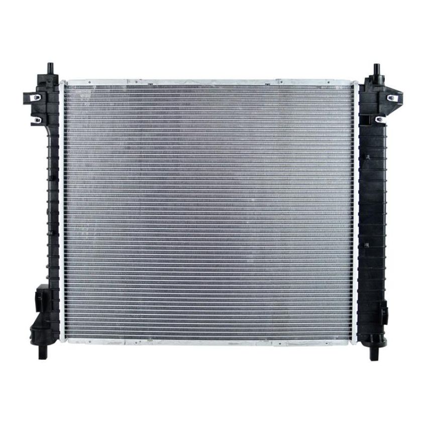 ONE STOP SOLUTIONS 13240 OSC Automotive Products 13240 Radiator