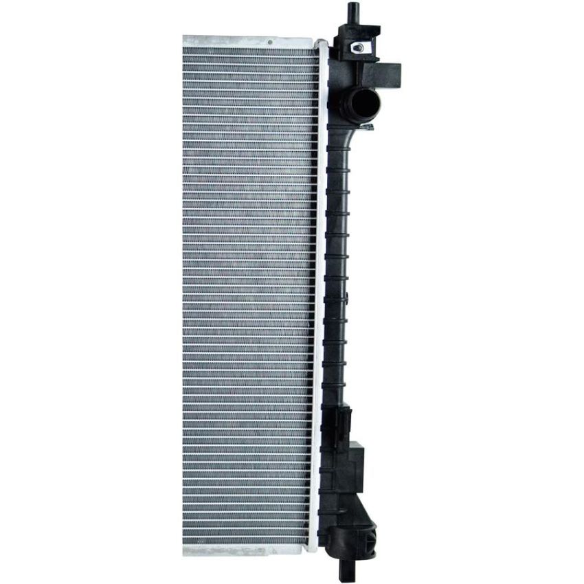 ONE STOP SOLUTIONS 13240 OSC Automotive Products 13240 Radiator