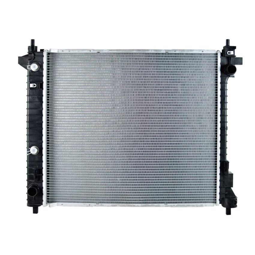 ONE STOP SOLUTIONS 13240 OSC Automotive Products 13240 Radiator