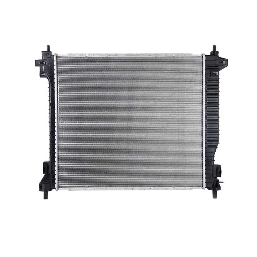 ONE STOP SOLUTIONS 13241 OSC Automotive Products 13241 Radiator