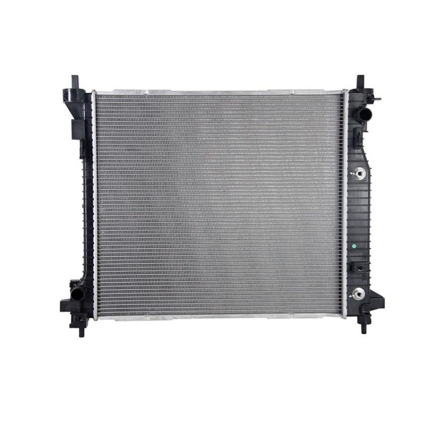 ONE STOP SOLUTIONS 13241 OSC Automotive Products 13241 Radiator