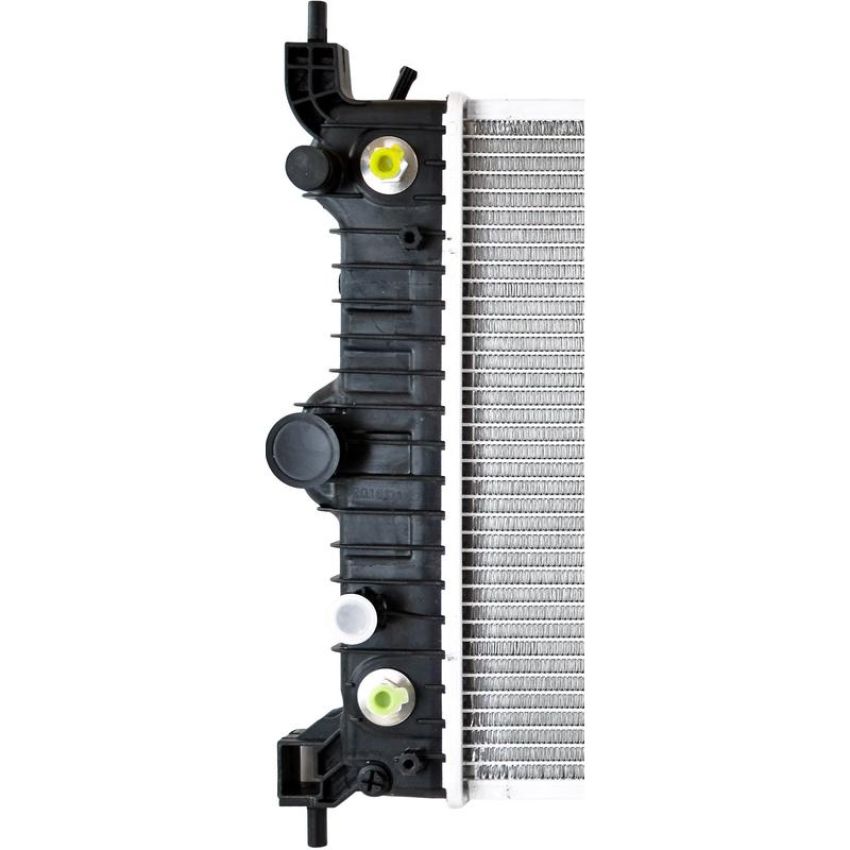 ONE STOP SOLUTIONS 13247 OSC Automotive Products 13247 Radiator