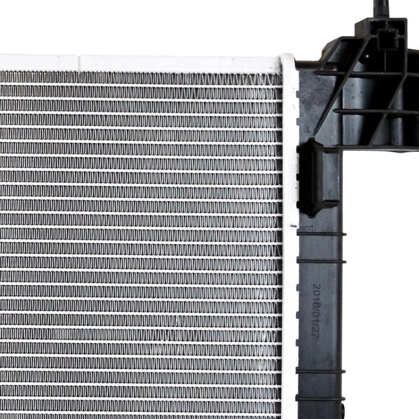 ONE STOP SOLUTIONS 13247 OSC Automotive Products 13247 Radiator