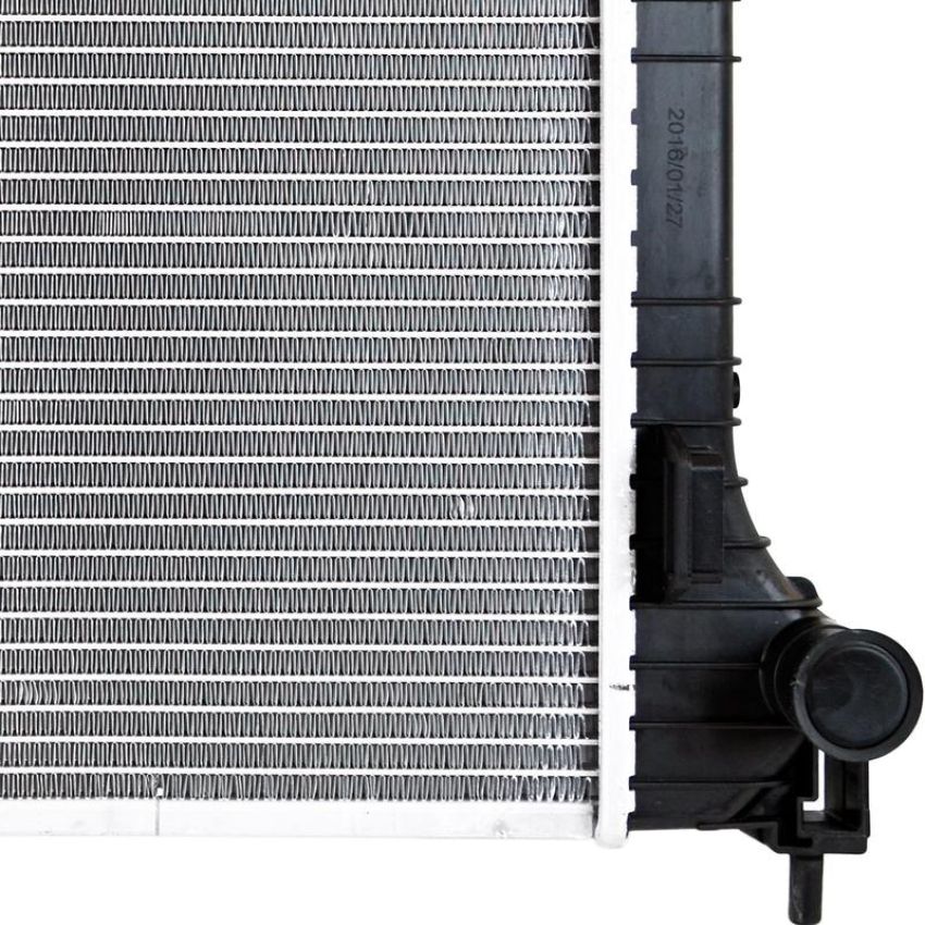 ONE STOP SOLUTIONS 13247 OSC Automotive Products 13247 Radiator