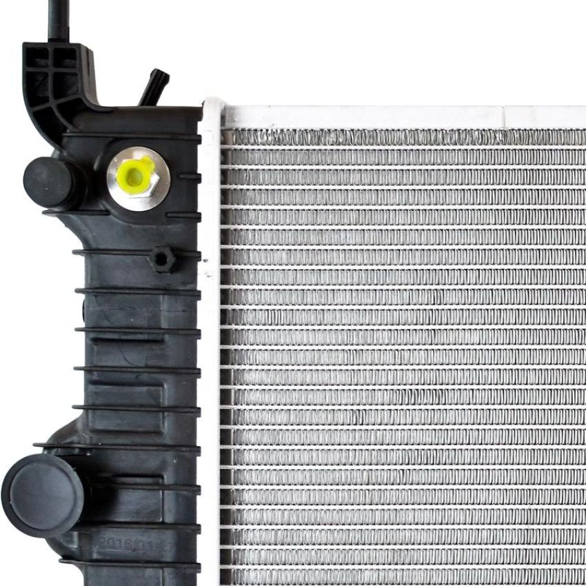 ONE STOP SOLUTIONS 13247 OSC Automotive Products 13247 Radiator