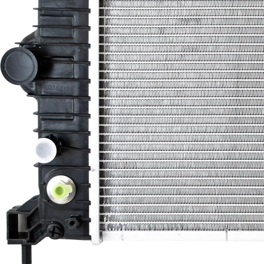 ONE STOP SOLUTIONS 13247 OSC Automotive Products 13247 Radiator